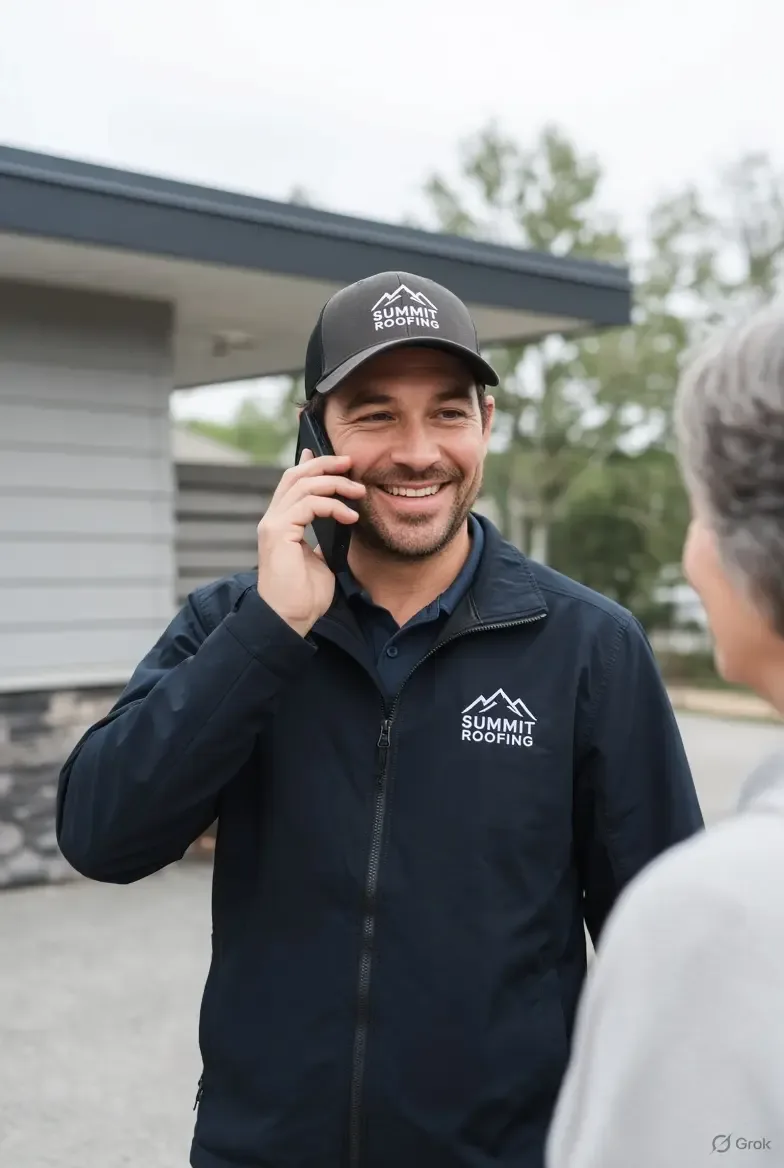 Flat Roof Leak Repair Tall Timbers, MD FAQs